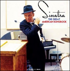 CD Shop - SINATRA, FRANK GREAT AMERICAN SONGBOOK