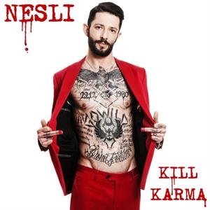 CD Shop - NESLI KILL KARMA