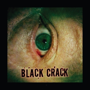CD Shop - BLACK CRACK 7-I WOKE UP/PEACH FUZZ