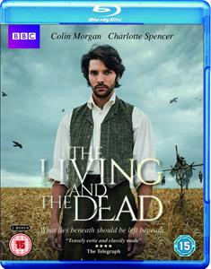 CD Shop - TV SERIES LIVING AND THE DEAD