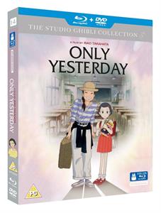 CD Shop - ANIME ONLY YESTERDAY