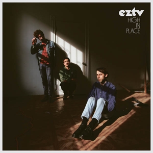 CD Shop - EZTV HIGH IN PLACE
