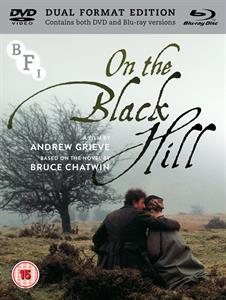 CD Shop - MOVIE ON THE BLACK HILL
