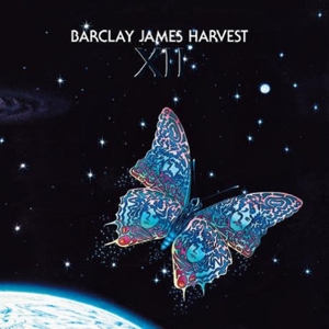 CD Shop - BARCLAY JAMES HARVEST XII