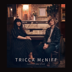 CD Shop - TRICCA/MCNIFF SOUTHERN STAR