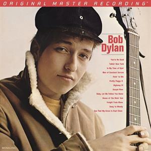 CD Shop - DYLAN, BOB Bob Dylan