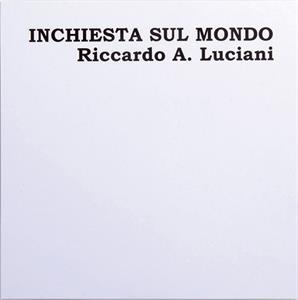 CD Shop - LUCIANI, RICCARDO A. INCHIESTA
