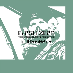 CD Shop - FLASH ZERO CONSPIRACY