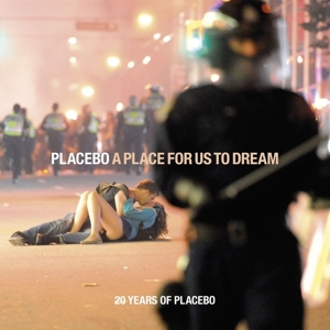 CD Shop - PLACEBO A PLACE FOR US TO DREAM