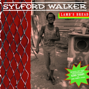 CD Shop - WALKER, SYLFORD LAMB\