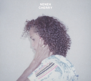 CD Shop - CHERRY, NENEH BLANK PROJECT