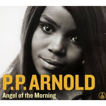 CD Shop - ARNOLD, P.P. ANGEL OF THE MORNING