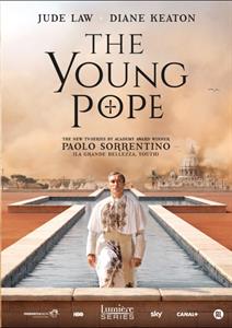 CD Shop - TV SERIES YOUNG POPE