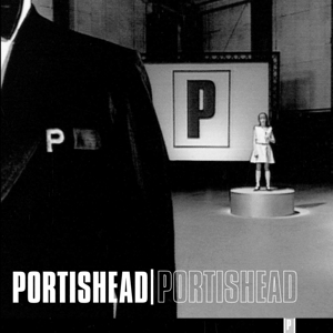 CD Shop - PORTISHEAD PORTISHEAD
