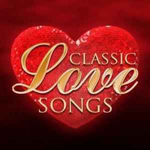 CD Shop - V/A CLASSIC LOVE SONGS - THE COLLECTION