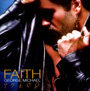 CD Shop - MICHAEL, GEORGE Faith