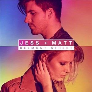 CD Shop - JESS & MATT BELMONT STREET