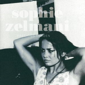 CD Shop - ZELMANI, SOPHIE Precious Burden