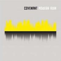 CD Shop - COVENANT MODERN RUIN