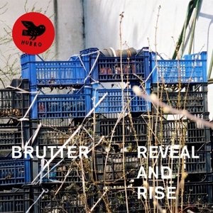 CD Shop - BRUTTER REVEAL AND RISE