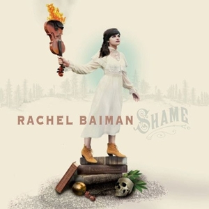 CD Shop - BAIMAN, RACHEL SHAME