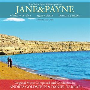 CD Shop - OST JANE&PAYNE