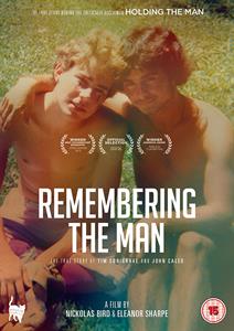 CD Shop - MOVIE REMEMBERING THE MAN