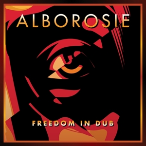CD Shop - ALBOROSIE FREEDOM IN DUB