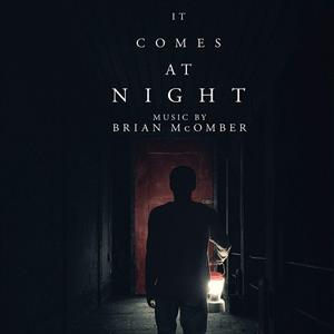 CD Shop - OST IT COMES AT NIGHT