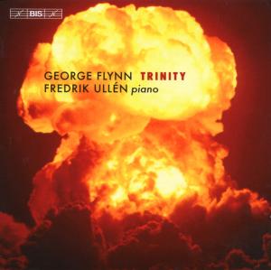 CD Shop - FLYNN, G. TRINITY