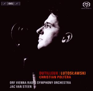 CD Shop - DUTILLEUX, H. Toute Un Monde Lointain/ Lutoslawski: Concerto For Cello