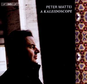 CD Shop - MATTEI, PETER A KALEIDOSCOPE