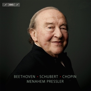 CD Shop - BEETHOVEN/CHOPIN/SCHUMANN Piano Sonatas