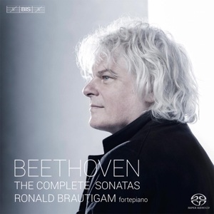CD Shop - BEETHOVEN, LUDWIG VAN Complete Piano Sonatas