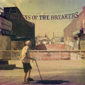 CD Shop - BARR BROTHERS QUEENS OF THE BREAKERS