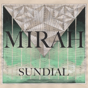 CD Shop - MIRAH SUNDIAL