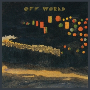 CD Shop - OFF WORLD 2