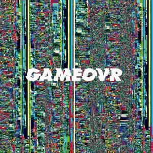 CD Shop - SASHA GAMEOVR