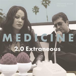 CD Shop - MEDICINE 2.0 EXTRANEOUS