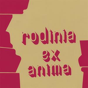 CD Shop - RODINIA EX ANIMA