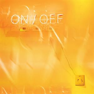 CD Shop - ONF ON/OFF