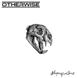 CD Shop - OTHERWISE Sleeping Lions