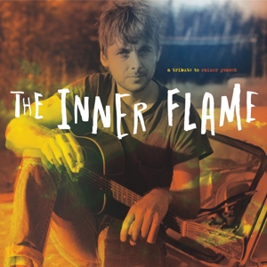 CD Shop - V/A INNER FLAME: A RAINER PTACEK TRIBUTE