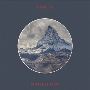CD Shop - HEATERS MATTERHORN