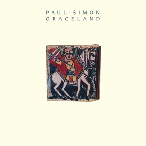 CD Shop - SIMON, PAUL Graceland