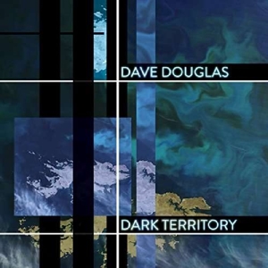CD Shop - DOUGLAS, DAVE DARK TERRITORY
