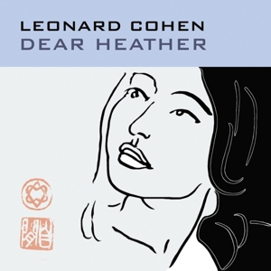 CD Shop - COHEN, LEONARD Dear Heather