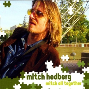 CD Shop - HEDBERG, MITCH MITCH ALL TOGETHER