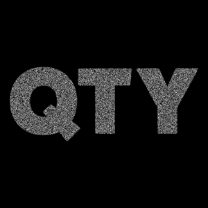CD Shop - QTY QTY