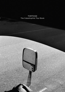 CD Shop - TORTOISE CATASTOPHIST TOUR BOOK